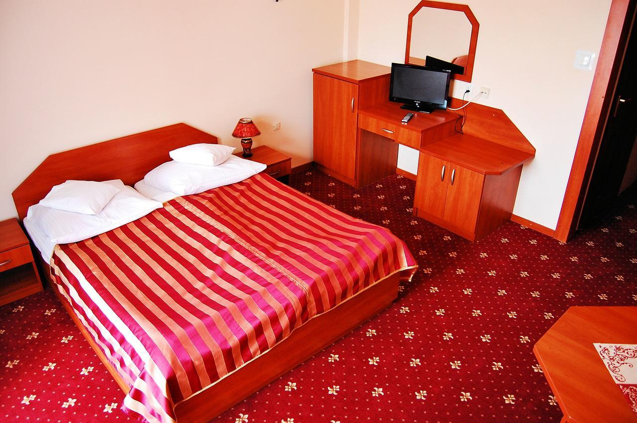 Hotel Jurajski 모디니카 외부 사진